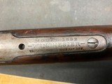 Winchester 1892 SRC Rifleman Rifle 44-40 - 6 of 13