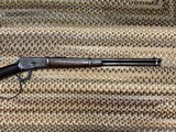 Winchester 1892 SRC Rifleman Rifle 44-40 - 7 of 13