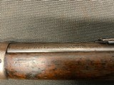 Winchester 1892 SRC Rifleman Rifle 44-40 - 8 of 13