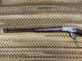 Winchester 1892 SRC Rifleman Rifle 44-40 - 2 of 13