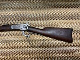 Winchester 1892 SRC Rifleman Rifle 44-40 - 10 of 13