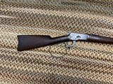 Winchester 1892 SRC Rifleman Rifle 44-40 - 3 of 13