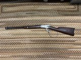 Winchester 1892 SRC Rifleman Rifle 44-40 - 9 of 13