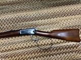 Rossi Model 92 SRC Rifleman Rifle 44-40 - 12 of 12