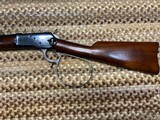 Rossi Model 92 SRC Rifleman Rifle 44-40 - 11 of 12