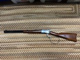 Rossi Model 92 SRC Rifleman Rifle 44-40 - 8 of 12