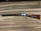 Rossi Model 92 SRC Rifleman Rifle 44-40 - 1 of 12