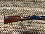 Rossi Model 92 SRC Rifleman Rifle 44-40 - 4 of 12
