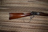 Winchester 1892 SRC 44-40 Rifleman Rifle - 7 of 12