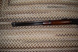 Winchester 1892 SRC 44-40 Rifleman Rifle - 5 of 12