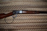 Winchester 1892 SRC 44-40 Rifleman Rifle - 8 of 12