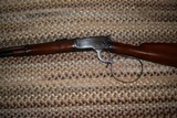 Winchester 1892 SRC 44-40 Rifleman Rifle - 4 of 12