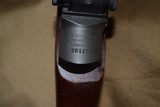 Springfield Armory M1A Scout Semi-Auto Rifle 7.62x51mm VERY NICE - 15 of 15