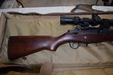 Springfield Armory M1A Scout Semi-Auto Rifle 7.62x51mm VERY NICE - 13 of 15