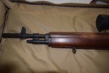 Springfield Armory M1A Scout Semi-Auto Rifle 7.62x51mm VERY NICE - 5 of 15