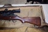 Springfield Armory M1A Scout Semi-Auto Rifle 7.62x51mm VERY NICE - 12 of 15