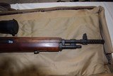 Springfield Armory M1A Scout Semi-Auto Rifle 7.62x51mm VERY NICE - 6 of 15
