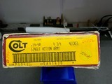 Colt Single Action Army 3rd Generation - 14 of 14