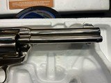 Colt Single Action Army 3rd Generation - 10 of 14