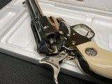 Colt Single Action Army 3rd Generation - 7 of 14