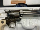 Colt Single Action Army 3rd Generation - 11 of 14