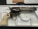 Colt Single Action Army 3rd Generation - 2 of 14