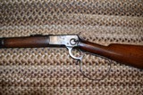 Winchester 1892 SRC 44-40 Rifleman Rifle - 3 of 11