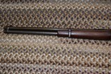 Winchester 1892 SRC Rifleman Rifle - 3 of 14