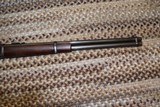 Winchester 1892 SRC Rifleman Rifle - 8 of 14