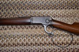 Winchester 1892 SRC Rifleman Rifle - 4 of 14