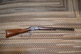 Winchester 1892 SRC Rifleman Rifle - 5 of 14