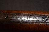 Winchester 1892 SRC Rifleman Rifle - 9 of 14