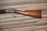 Winchester 1892 SRC Rifleman Rifle - 2 of 14