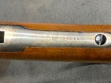 Rossi SRC 44-40 Rifleman Rifle - 12 of 13
