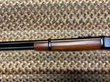 Winchester 1892 SRC 44-40 Rifleman Rifle manufactured in 1910 - 4 of 15