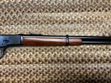 Winchester 1892 SRC 44-40 Rifleman Rifle manufactured in 1910 - 8 of 15