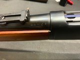 Winchester 1892 SRC 44-40 Rifleman Rifle manufactured in 1910 - 11 of 15
