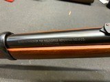 Winchester 1892 SRC 44-40 Rifleman Rifle manufactured in 1910 - 10 of 15