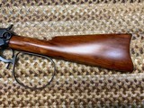 Winchester 1892 SRC 44-40 Rifleman Rifle manufactured in 1910 - 2 of 15