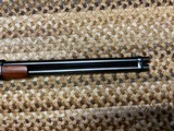 Winchester 1892 SRC 44-40 Rifleman Rifle manufactured in 1910 - 9 of 15
