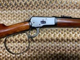 Winchester 1892 SRC 44-40 Rifleman Rifle manufactured in 1910 - 6 of 15