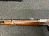 Winchester 1892 SRC 44-40 "Rifleman Rifle" - 4 of 14