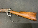 Winchester 1892 SRC 44-40 "Rifleman Rifle" - 3 of 14