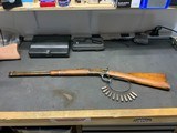 Winchester 1892 SRC 44-40 "Rifleman Rifle" - 1 of 14