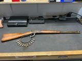 Winchester 1892 SRC 44-40 "Rifleman Rifle" - 2 of 14