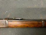 Winchester 1892 SRC 44-40 "Rifleman Rifle" - 8 of 14