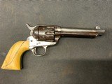 Colt SAA 1st Gen 44-40 - 2 of 13
