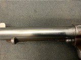 Colt SAA 1st Gen 44-40 - 7 of 13