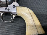 Colt SAA 1st Gen 44-40 - 9 of 13