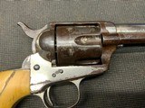 Colt SAA 1st Gen 44-40 - 5 of 13